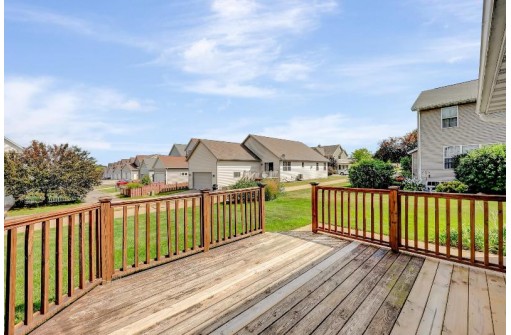 1276 Chadsworth Drive, Sun Prairie, WI 53590