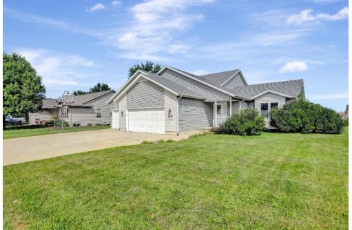 1276 Chadsworth Drive, Sun Prairie, WI 53590