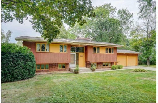 5214 Barton Road, Madison, WI 53711