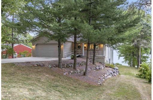 W11099 Lakeview Drive, Merrimac, WI 53561