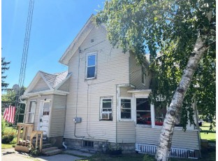 136 Center Street Randolph, WI 53956