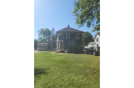 526 Eisenhower Avenue, Janesville, WI 53545