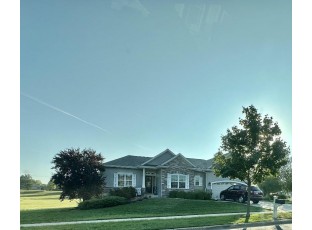 1023 Badger Drive Lake Mills, WI 53551-1774