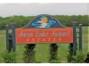 LOT 14 Swan Lake Summit Estates Pass, Pardeeville, WI 53954