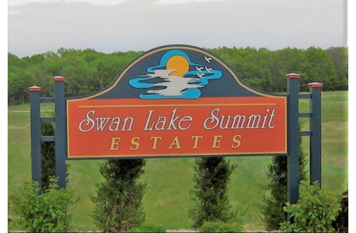 LOT 14 Swan Lake Summit Estates Pass, Pardeeville, WI 53954