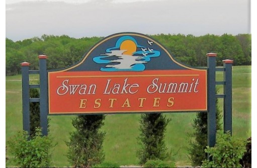 LOT 18 Swan Lake Summit Estates Lane, Pardeeville, WI 53954