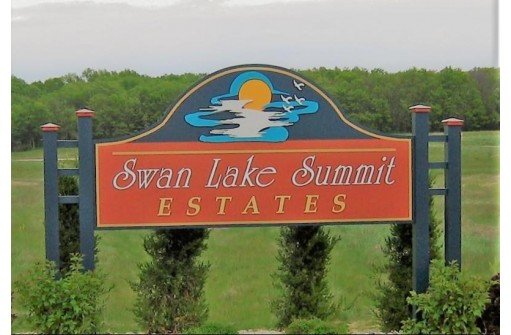 LOT 37 Swan Lake Summit Estates Lane, Pardeeville, WI 53954