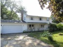 554 Stafford Road, Janesville, WI 53546