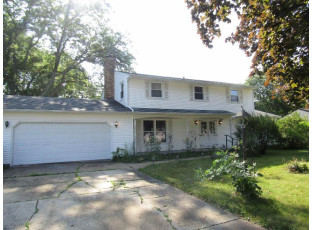 554 Stafford Road Janesville, WI 53546