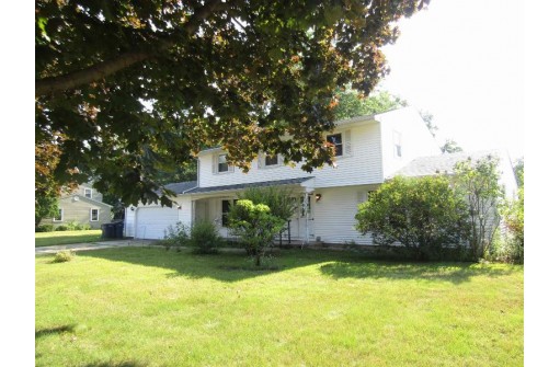 554 Stafford Road, Janesville, WI 53546