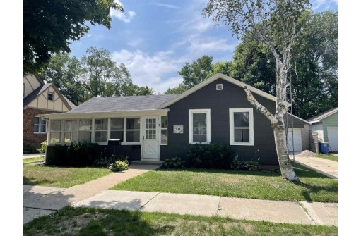 518 W Pleasant Street, Portage, WI 53901