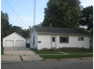 554 Scott Street Ripon, WI 54971