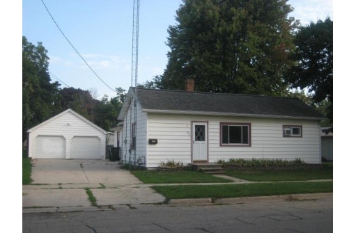 554 Scott Street, Ripon, WI 54971