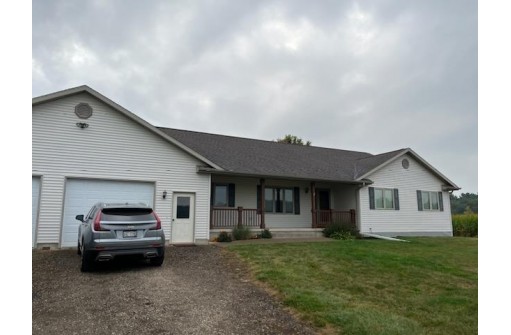 10392 County Road M, Tomah, WI 54660