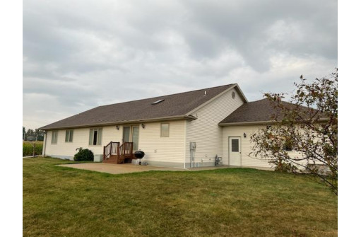 10392 County Road M, Tomah, WI 54660