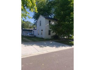 118 E Court Street New Lisbon, WI 53950