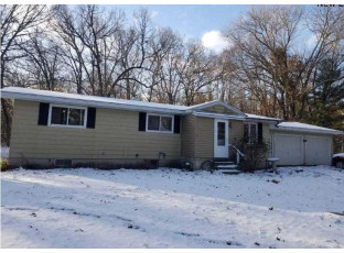 W3283 Grouse Road Pardeeville, WI 53954