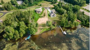 740 Private Beach Trail UNIT 12 NEPCO LAKE C