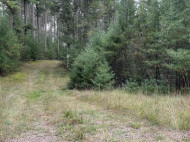 8.457 ACRES Townline Road LOT 13 OF WCCSM 1096