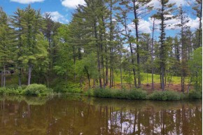 L16 Fly Rod Trail