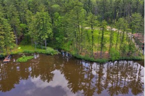 L16 Fly Rod Trail