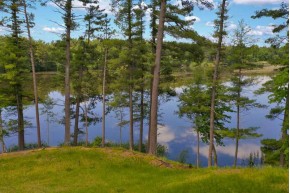 L15 Fly Rod Trail