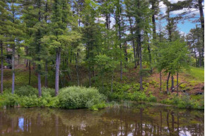 L15 Fly Rod Trail