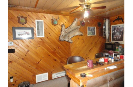 N2931 Leply Lane, Warrens, WI 54666