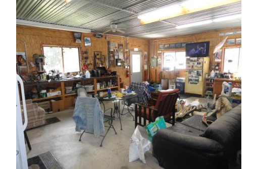 N2931 Leply Lane, Warrens, WI 54666