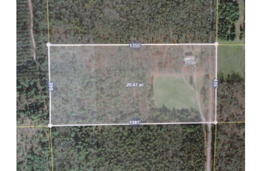 N2931 Leply Lane, Warrens, WI 54666