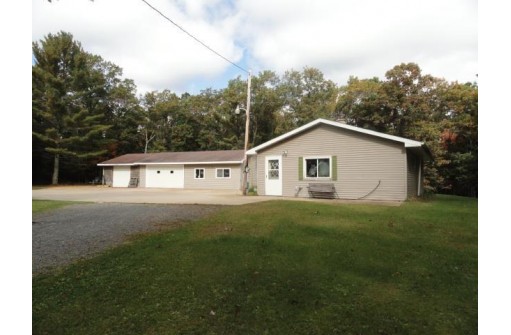 N2931 Leply Lane, Warrens, WI 54666