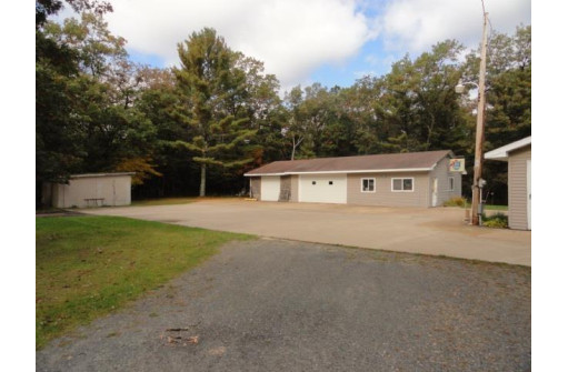 N2931 Leply Lane, Warrens, WI 54666