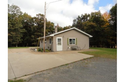 N2931 Leply Lane, Warrens, WI 54666