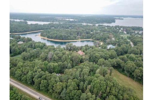 LOT 3 E Half Moon Bay Drive, New Lisbon, WI 53950