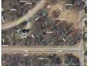 LOT 3 E Half Moon Bay Drive, New Lisbon, WI 53950