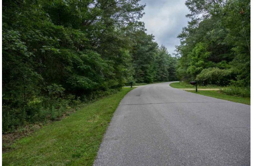 LOT 3 E Half Moon Bay Drive, New Lisbon, WI 53950