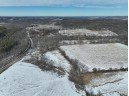 40 +/- ACRES Plank Road, Highland, WI 53543