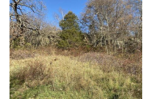 40 +/- ACRES Plank Road, Highland, WI 53543