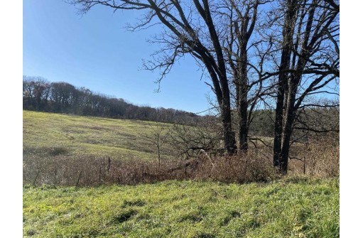 40 +/- ACRES Plank Road, Highland, WI 53543