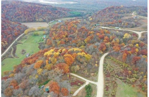 LOT 27 Forest Hill Lane, Boscobel, WI 53805