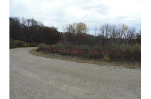 LOT 27 Forest Hill Lane, Boscobel, WI 53805