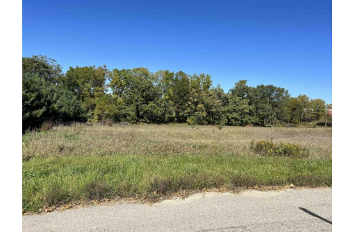 LOT 13 Robert Lane, Berlin, WI 54923