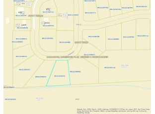 LOT 5 Wheatland Drive Cambridge, WI 53523