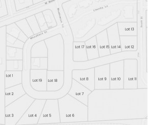 LOT 5 Wheatland Drive