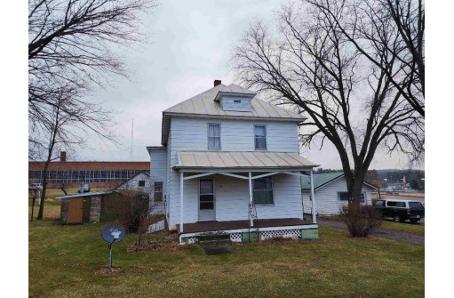 616 Linn Street, Baraboo, WI 53913