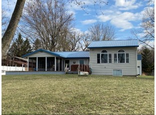 W6794 Marine Drive Markesan, WI 53946