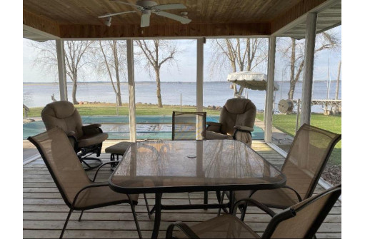 W6794 Marine Drive, Markesan, WI 53946