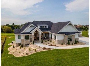 6635 Wagners Vineyard Trail Sun Prairie, WI 53590