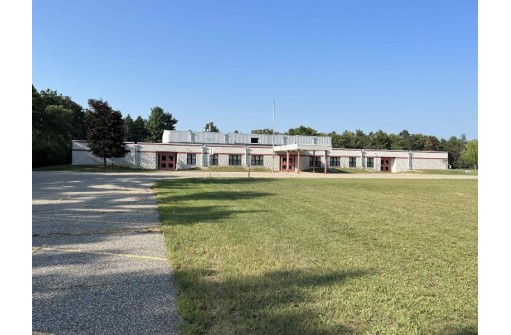 620 County Road E, Grand Marsh, WI 53936