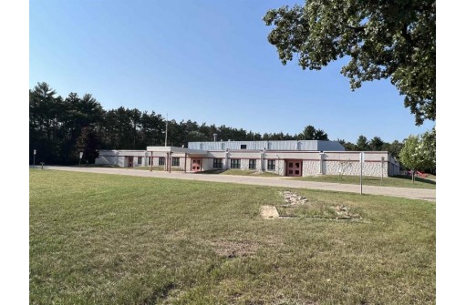 620 County Road E, Grand Marsh, WI 53936